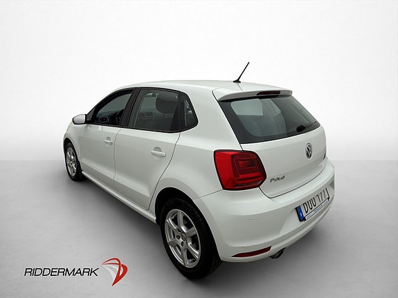 Volkswagen Polo 5 of 25