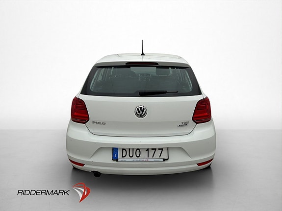 Volkswagen Polo 6 of 25