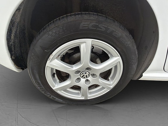 Volkswagen Polo 23 of 25