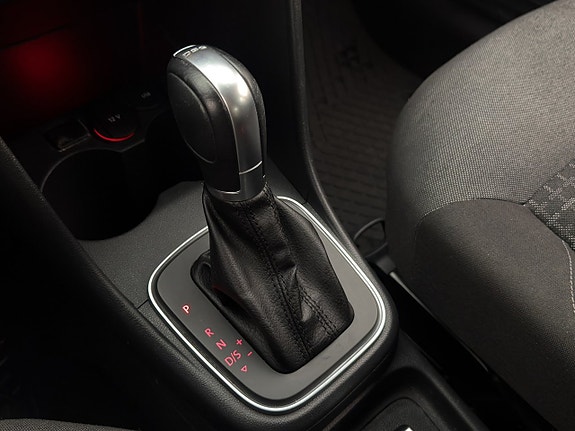Volkswagen Polo 17 of 25