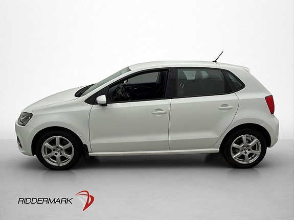 Volkswagen Polo 4 of 25