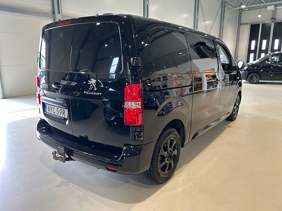 Peugeot Expert 3 of 13