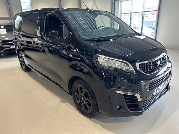 Peugeot Expert 2 of 13