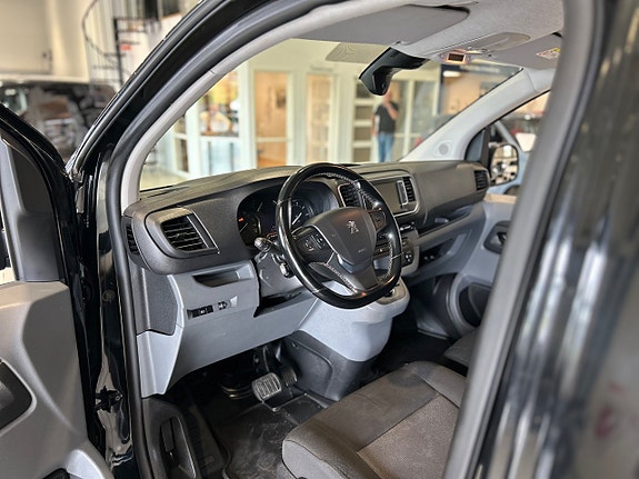 Peugeot Expert 8 of 13