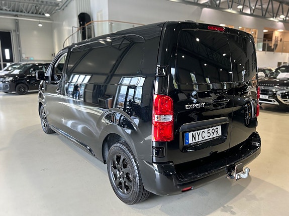 Peugeot Expert 4 of 13