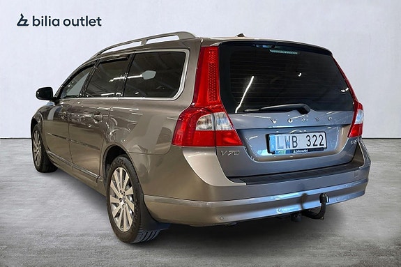 Volvo V70 6 of 25