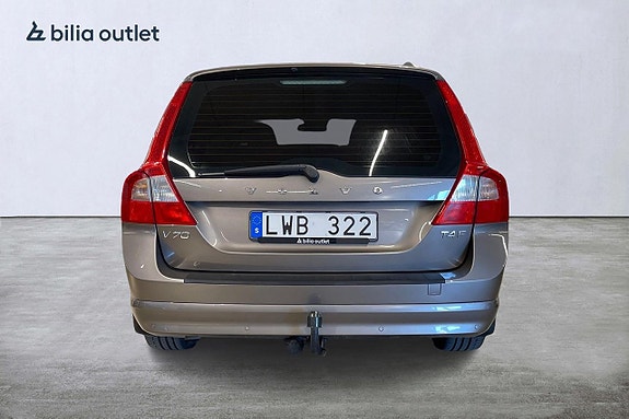 Volvo V70 7 of 25