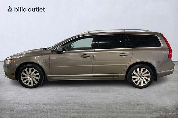 Volvo V70 5 of 25