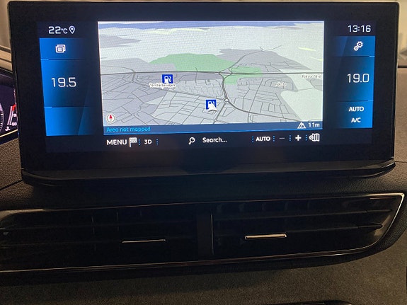 Peugeot 5008 17 of 27