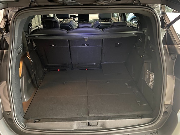 Peugeot 5008 6 of 27