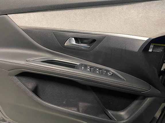 Peugeot 5008 27 of 27