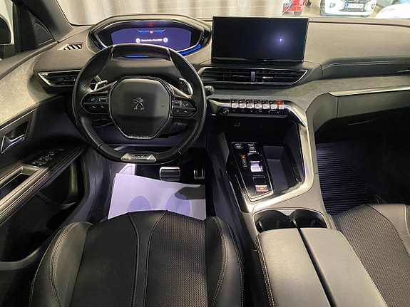 Peugeot 5008 11 of 27
