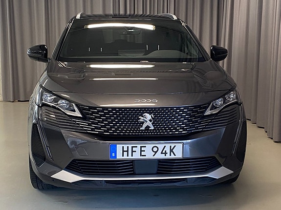 Peugeot 5008 4 of 27