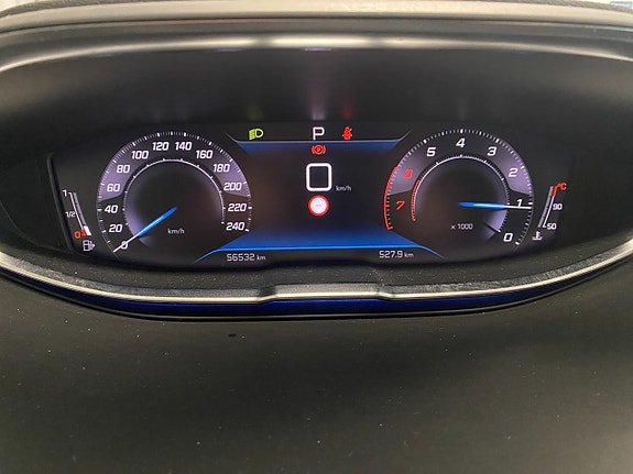 Peugeot 5008 14 of 27