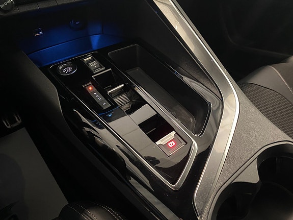 Peugeot 5008 22 of 27