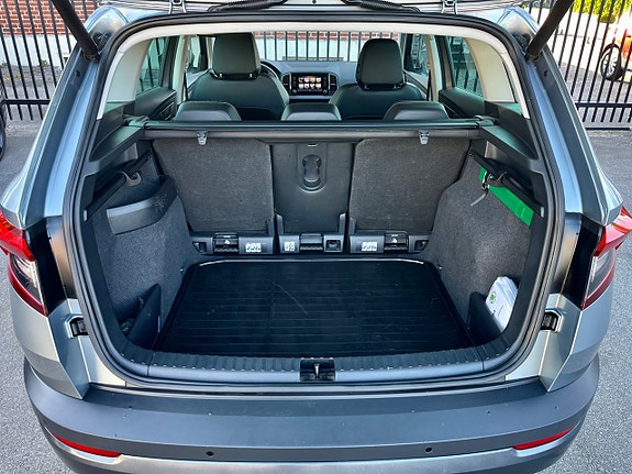 Skoda Karoq 12 of 16