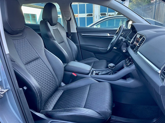 Skoda Karoq 8 of 16