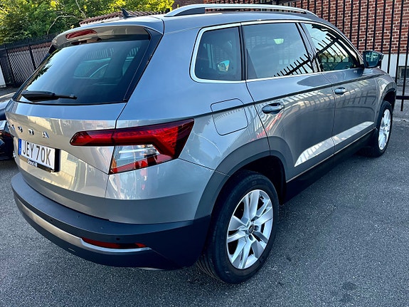 Skoda Karoq 6 of 16