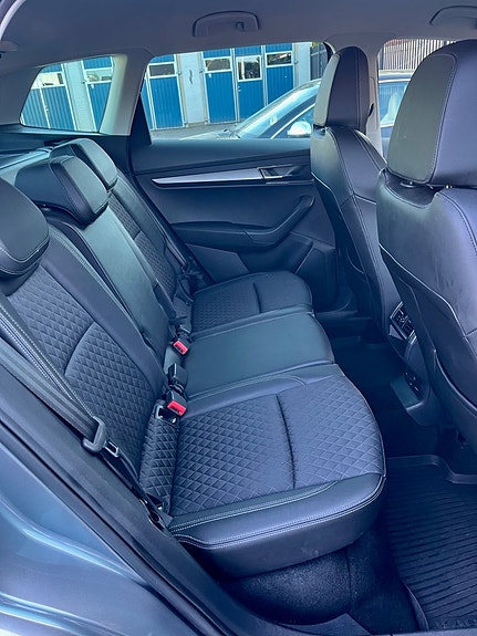 Skoda Karoq 10 of 16