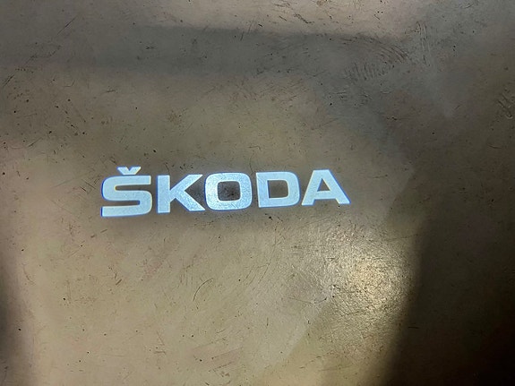 Skoda Karoq 14 of 16