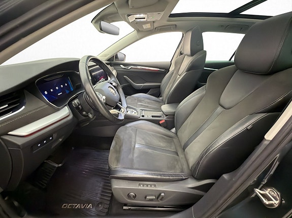 Skoda Octavia 13 of 30