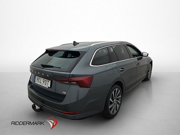 Skoda Octavia 8 of 30