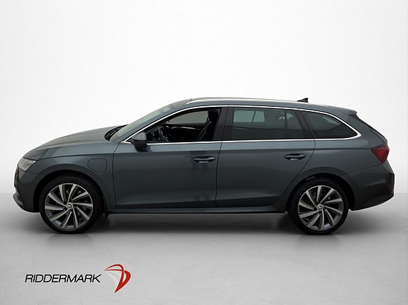 Skoda Octavia 4 of 30