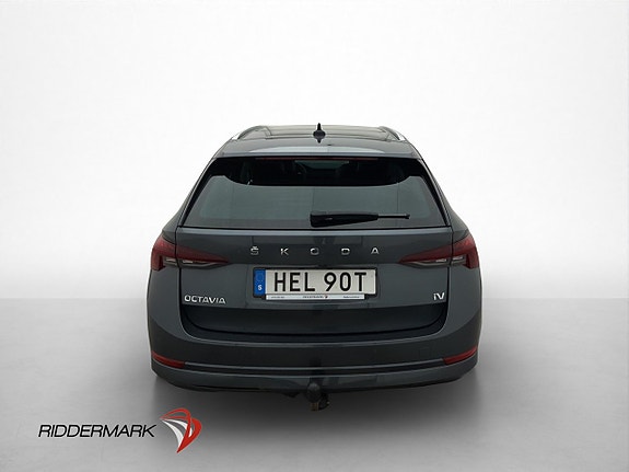 Skoda Octavia 6 of 30