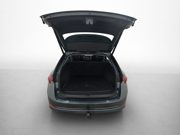 Skoda Octavia 10 of 30