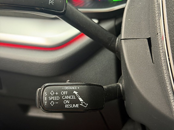 Skoda Octavia 18 of 30