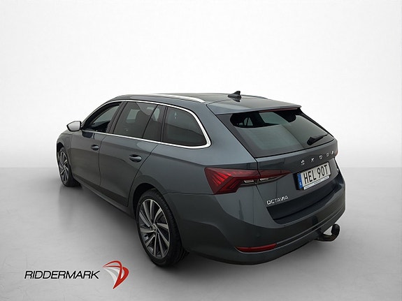 Skoda Octavia 5 of 30