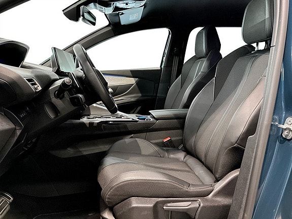 Peugeot 5008 5 of 19