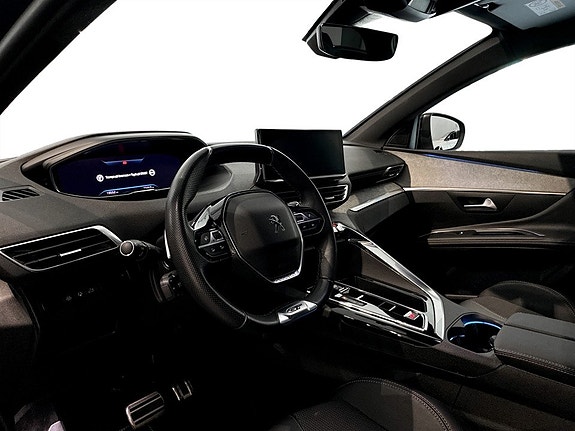 Peugeot 5008 4 of 19