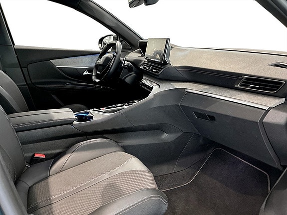 Peugeot 5008 13 of 19