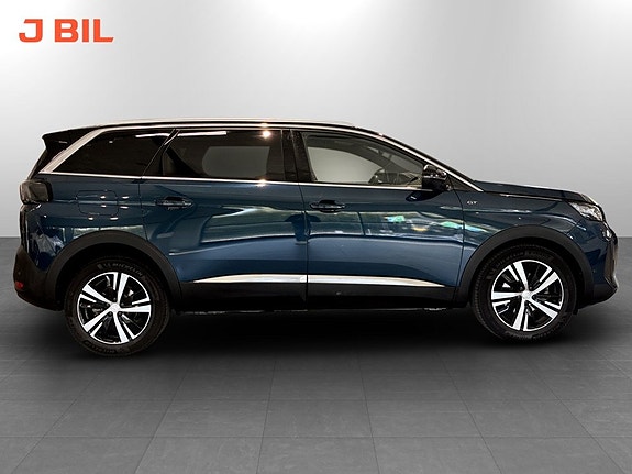 Peugeot 5008 18 of 19