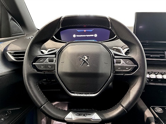 Peugeot 5008 6 of 19