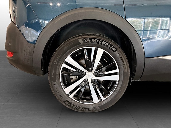 Peugeot 5008 19 of 19