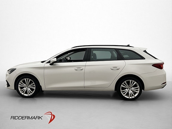 Seat Leon 4 of 30