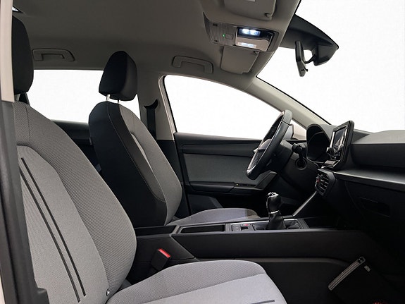 Seat Leon 17 of 30