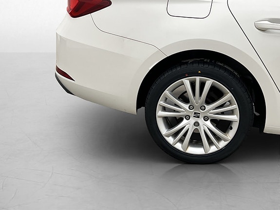 Seat Leon 30 of 30