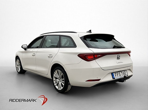Seat Leon 5 of 30