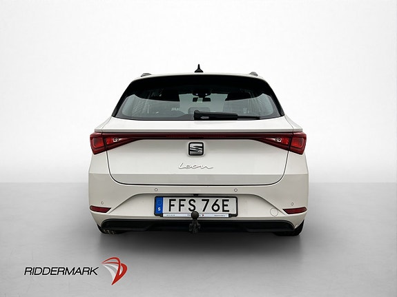 Seat Leon 9 of 30