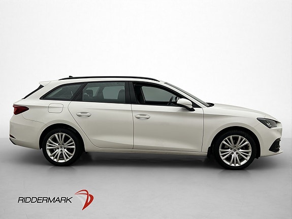 Seat Leon 8 of 30