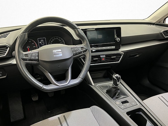 Seat Leon 13 of 30