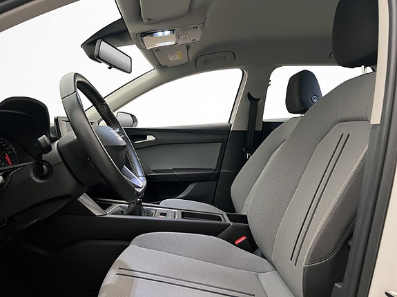 Seat Leon 12 of 30