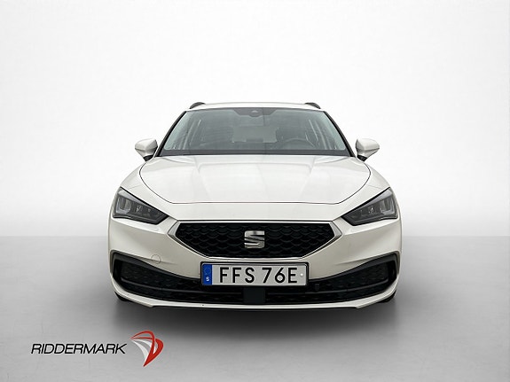 Seat Leon 2 of 30