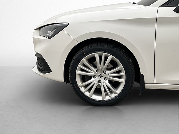 Seat Leon 28 of 30