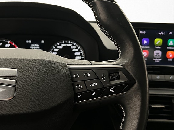 Seat Leon 16 of 30