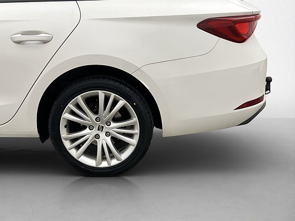 Seat Leon 29 of 30