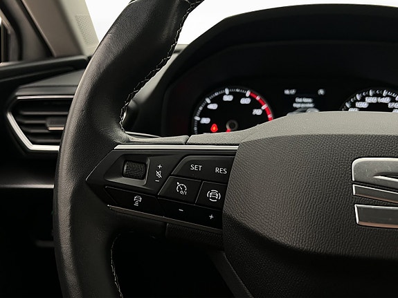 Seat Leon 14 of 30